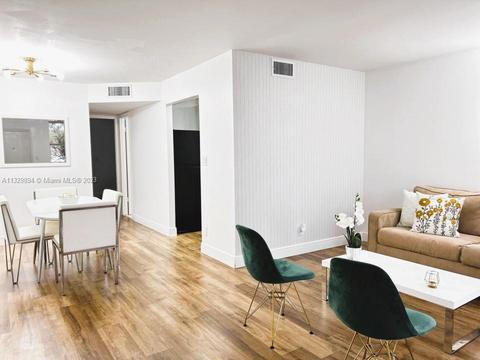 9141 Sunrise Lakes Blvd #116, Sunrise, FL 33322