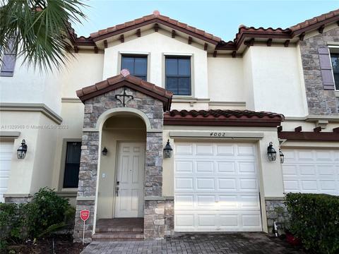 4002 Allerdale Pl, Coconut Creek, FL 33073