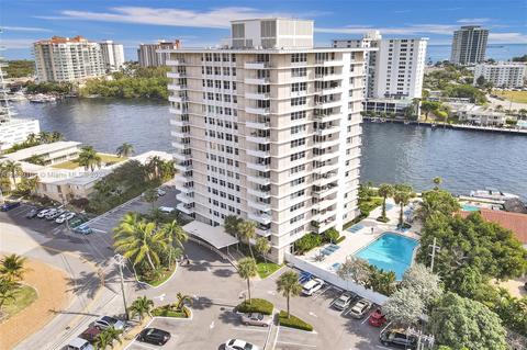 888 Intracoastal Dr #5F, Fort Lauderdale, FL 33304