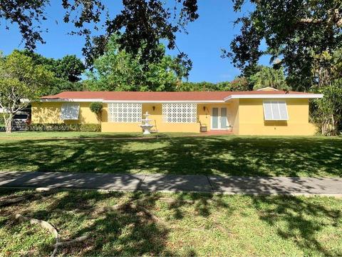 15805 SW 87th Ave, Palmetto Bay, FL 33157
