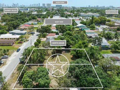 1460 NE 148th St, Miami, FL 33161