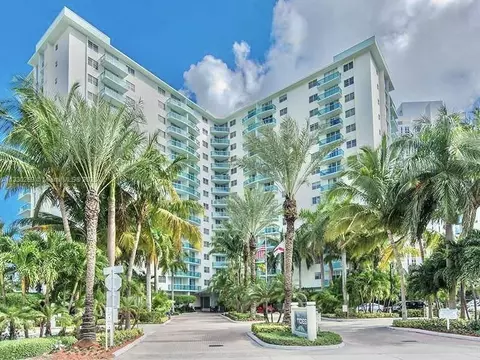 3901 S Ocean Dr #12W, Hollywood, FL 33019
