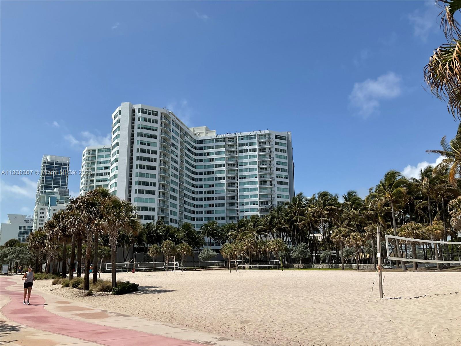 7135 Collins Ave Unit 1413  
