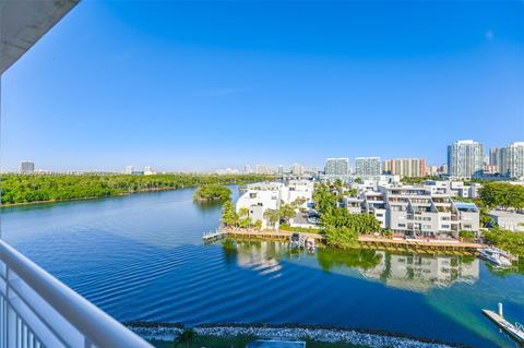 400 Kings Point Dr #931, Sunny Isles Beach, FL 33160
