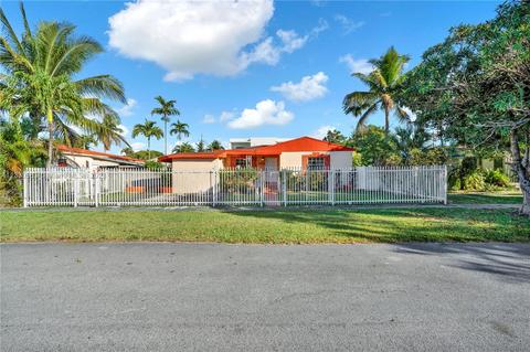 6761 SW 31st St, Miami, FL 33155