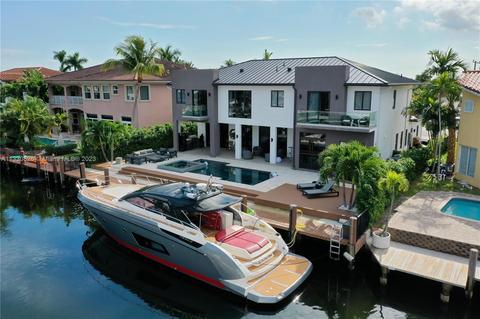 2511 NE 48th St, Lighthouse Point, FL 33064