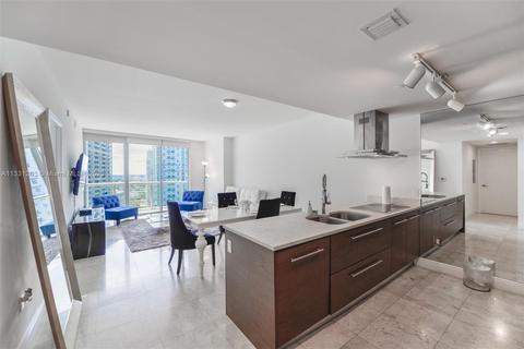 485 Brickell Ave #3107, Miami, FL 33131