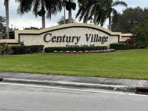 700 SW 137th Ave #312H, Pembroke Pines, FL 33027
