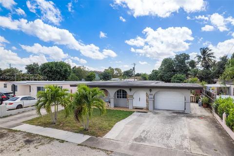 556 E 62nd St, Hialeah, FL 33013 photo 1
