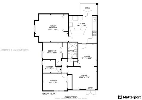 556 E 62nd St, Hialeah, FL 33013 photo 29