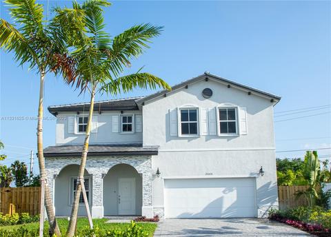 21531 SW 127th Ct, Miami, FL 33177