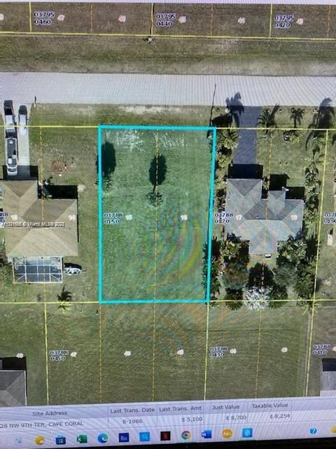 2228 NW 9th Ter, Cape Coral, FL 33993