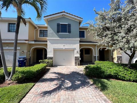319 NE 194th Ln #0, Miami, FL 33179