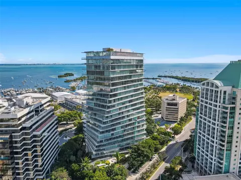 2675 S Bayshore Dr #1802S, Miami, FL 33133