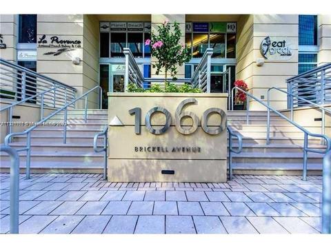 1060 Brickell Ave #3611, Miami, FL 33131