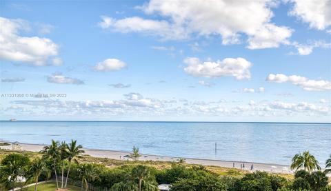 200 Ocean Lane Dr #709, Key Biscayne, FL 33149