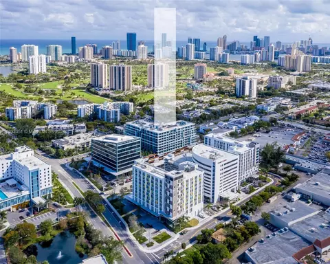 2960 NE 207th St #1103, Aventura, FL 33180