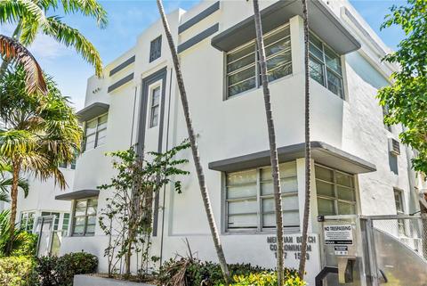1557 Meridian Ave #106, Miami Beach, FL 33139