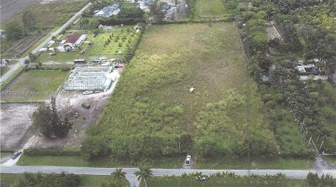 Undisclosed, Miami, FL 33196