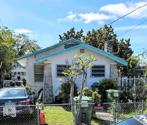 78 NW 32nd St, Miami, FL 33127