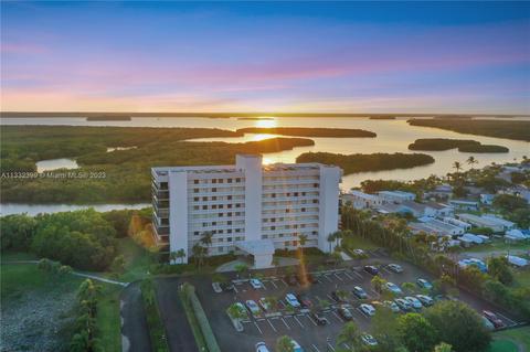 5059 N North Highway A1a #203, Hutchinson Island, FL 34949