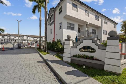 955 NW 82nd Ave #111-C, Miami, FL 33126