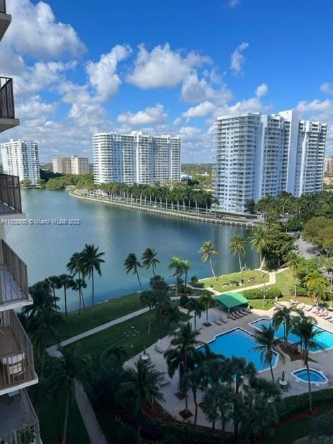 18151 NE 31st Ct #1206, Aventura, FL 33160
