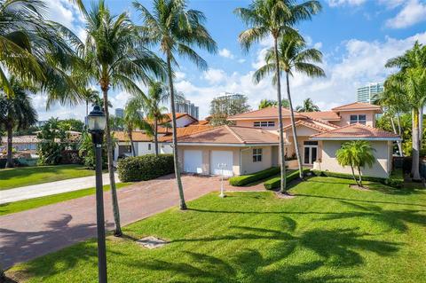 230 Golden Beach Dr, Golden Beach, FL 33160