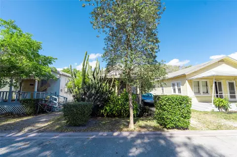 Undisclosed, Coral Gables, FL 33133