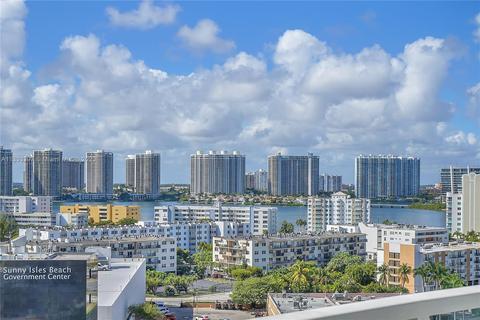 18001 Collins Ave #917, Sunny Isles Beach, FL 33160