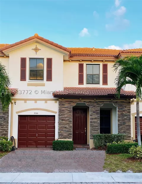 7155 SW 163rd Ave, Miami, FL 33193 photo 1