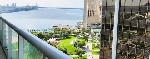50 Biscayne Blvd #2111, Miami, FL 33132