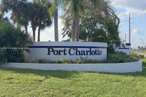 4056 Collingswood, Port Charlotte, FL 33948