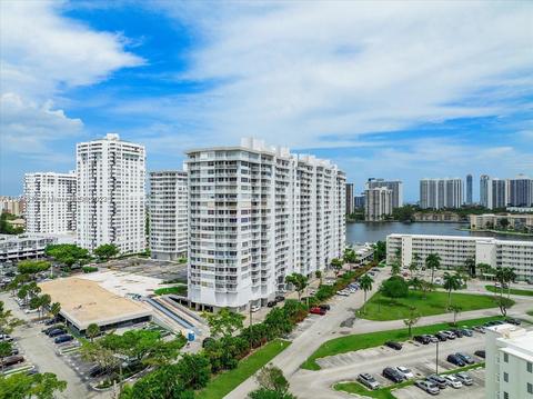18021 Biscayne Blvd #301, Aventura, FL 33160