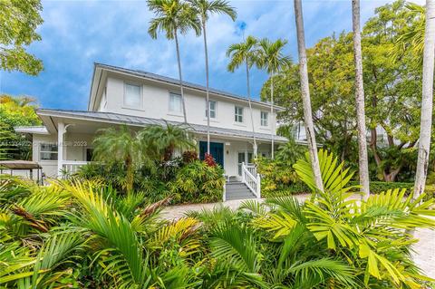 630 Warren Ln, Key Biscayne, FL 33149