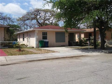 2280 NW 51st Ter, Miami, FL 33142