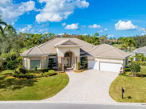 17248 Gulf Pine Cir, Wellington, FL 33414