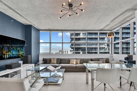 3301 NE 1st Ave #H1815, Miami, FL 33137