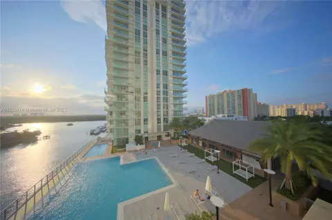 Undisclosed, Sunny Isles Beach, FL 33160