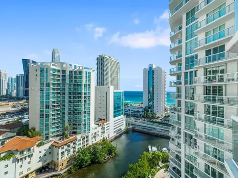 16400 Collins Ave #1746, Sunny Isles Beach, FL 33160