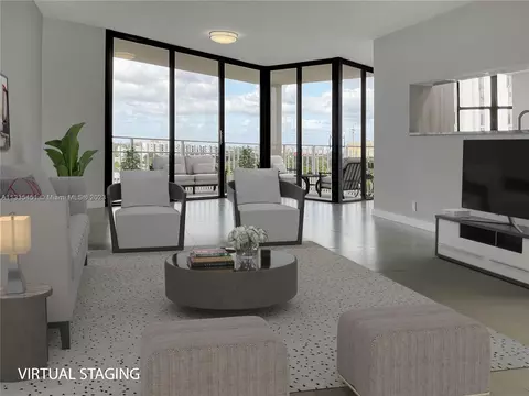 2000 Towerside Ter #1001, Miami, FL 33138