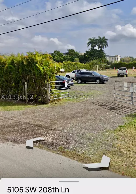 5140 SW 208th Ln, Southwest Ranches, FL 33332