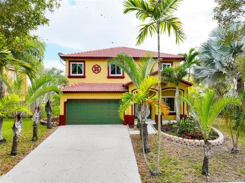 8762 SW 212th Ter, Cutler Bay, FL 33189