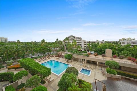 251 Crandon Blvd #402, Key Biscayne, FL 33149