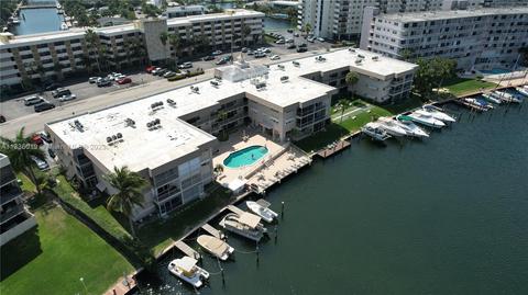 300 Golden Isles Dr #217, Hallandale Beach, FL 33009