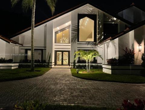 1703 Vestal Dr, Coral Springs, FL 33071