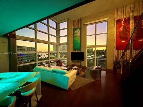 1701 Sunset Harbor Dr #L501, Miami Beach, FL 33139