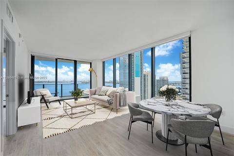 460 NE 28th St #2408, Miami, FL 33137
