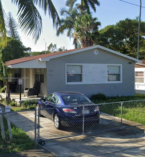 250 NW 82nd Ter, Miami, FL 33150