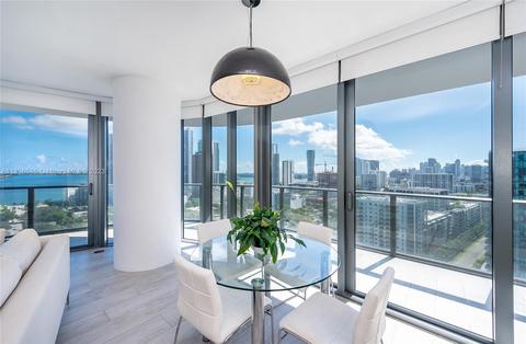 121 NE 34th St #2204, Miami, FL 33137